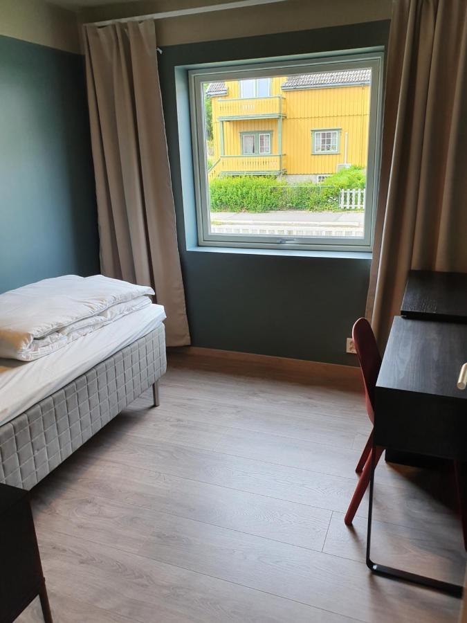 Telemark Apartments Langgt 48 Porsgrunn Exterior foto